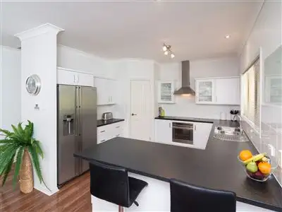 Fourth view of Homely house listing, 24 Claret Ash Drive, Mount Barker SA 5251