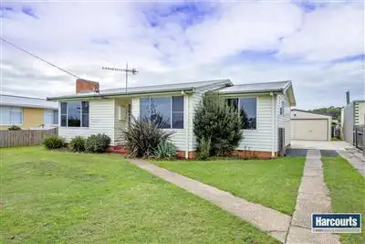 Main view of Homely house listing, 56 Arthur Street, Somerset TAS