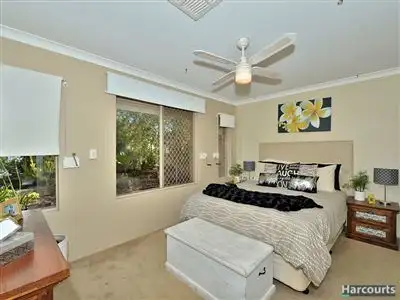 Fifth view of Homely house listing, 4 Canopus Court, Dawesville WA 6211