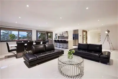 Fourth view of Homely house listing, 42 Old Orchard Drive, Wantirna South VIC 3152