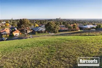 Main view of Homely land listing, 35 Wintersun Road, Berwick VIC 3806