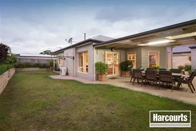 5 Harrier Close, Blind Bight VIC 3980