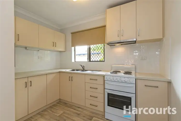 20/10 Hungerford Avenue, Halls Head WA 6210