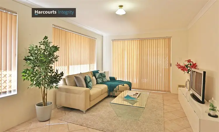 Fifth view of Homely house listing, 16A Fourth Avenue, Bassendean WA 6054