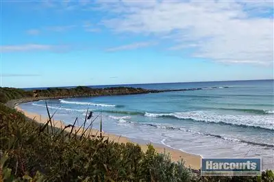 Sixth view of Homely land listing, 126 Bell Buoy Beach, Low Head TAS 7253