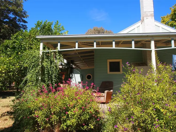Third view of Homely rural property listing, 189 Warrenbayne Swanpool Road, Warrenbayne VIC 3670
