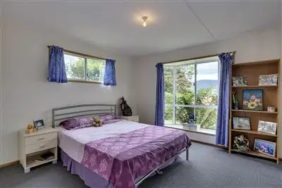Fifth view of Homely house listing, 33 Elizabeth Street, Ranelagh TAS 7109