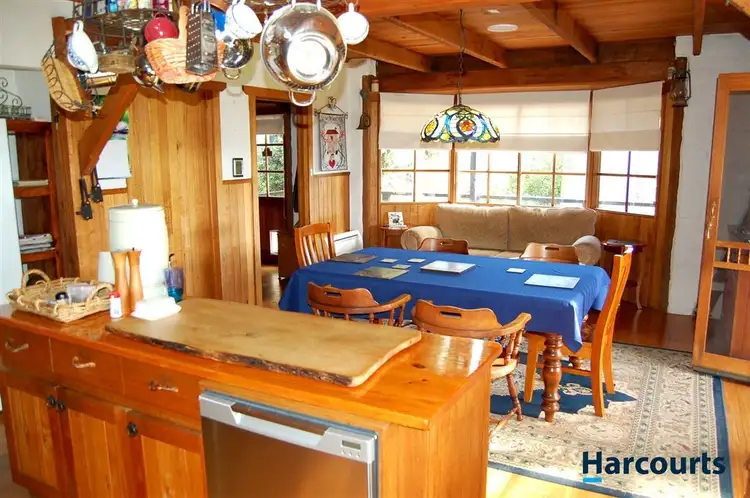 Fifth view of Homely house listing, 16 Seascape Drive, Lulworth TAS 7252