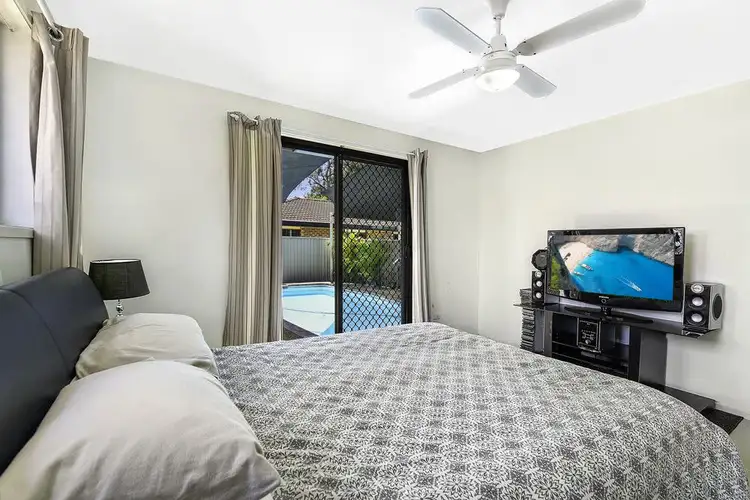 Seventh view of Homely semi-detached listing, 2/12 Davebill Court, Labrador QLD 4215