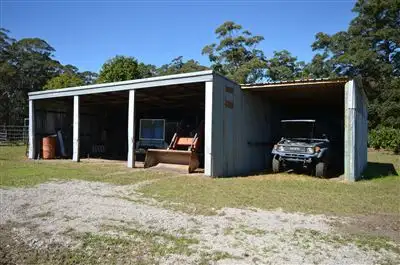 Sixth view of Homely rural property listing, 1106 Bago Road, Herons Creek NSW 2443