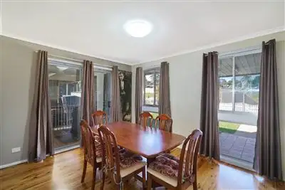 Fourth view of Homely house listing, 32 Kimberley Street, Leumeah NSW 2560
