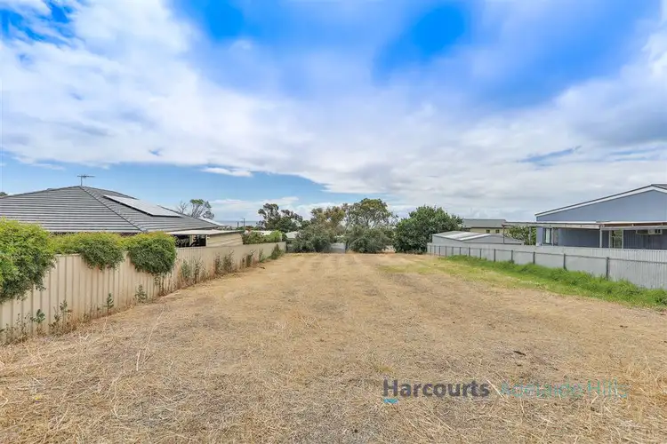 Fourth view of Homely land listing, 11 Lascala Avenue, Sellicks Beach SA 5174