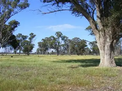 Main view of Homely rural property listing, Address available on request