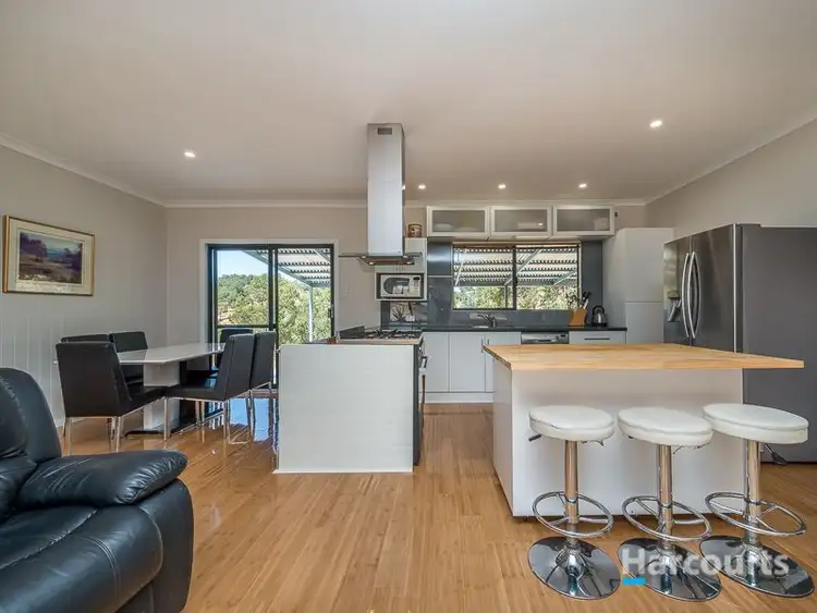 Seventh view of Homely house listing, 308 Clarkson Road, Bullsbrook WA 6084