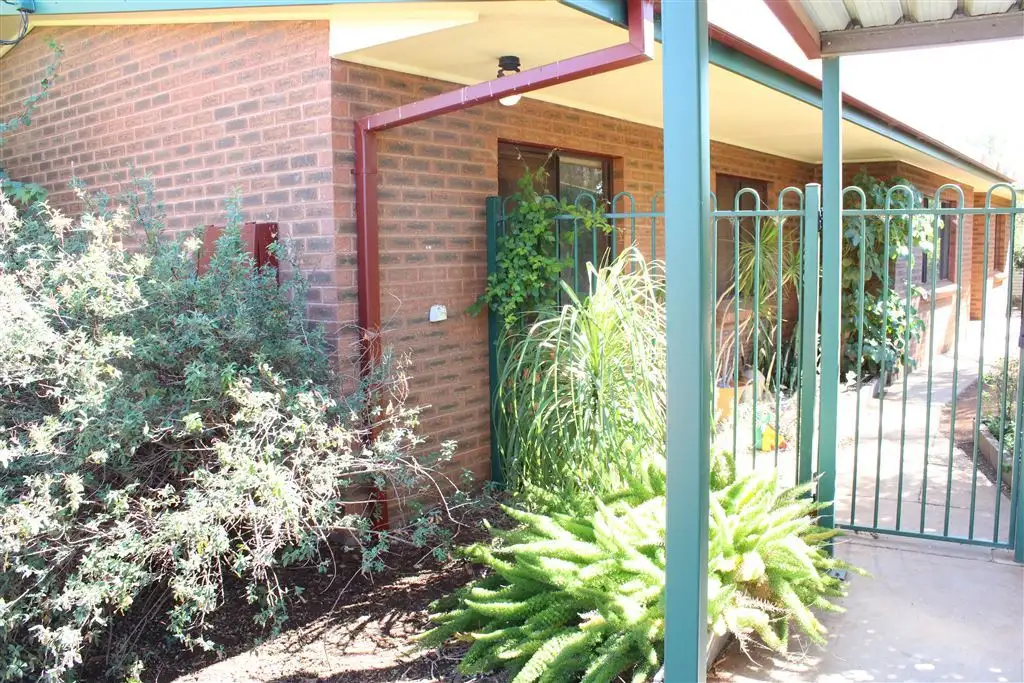 Main view of Homely house listing, 31 Mathews Street, Cobar NSW 2835