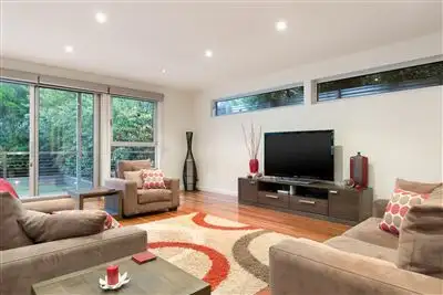 Fifth view of Homely house listing, 17 Miller Street, Berwick VIC 3806