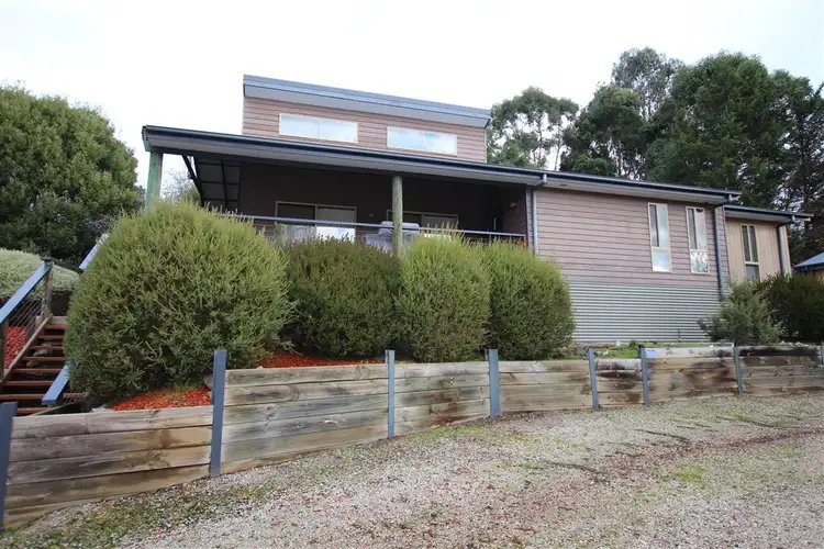 Third view of Homely house listing, 10A Alpine Ridge Drive, Merrijig VIC 3723
