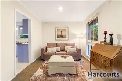 Fifth view of Homely house listing, 10 Eldale Court, Wantirna VIC 3152