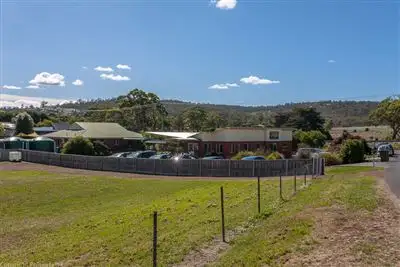 Third view of Homely land listing, 5 Jetty Road, Dodges Ferry TAS 7173