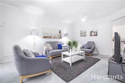 Second view of Homely unit listing, 3/201 Boronia Road, Boronia VIC 3155