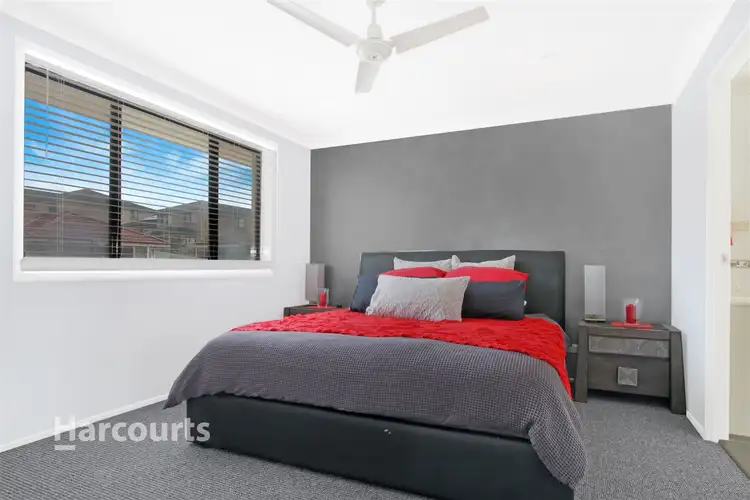 Fifth view of Homely house listing, 6 Woodside Circuit, Horsley NSW 2530