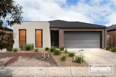 Main view of Homely house listing, 17 Tilden Rise, Cranbourne North VIC 3977