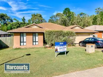 86 Woodrose Road, Morayfield QLD 4506