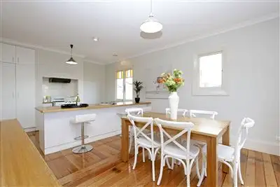 123 York Street, Sandy Bay TAS 7005