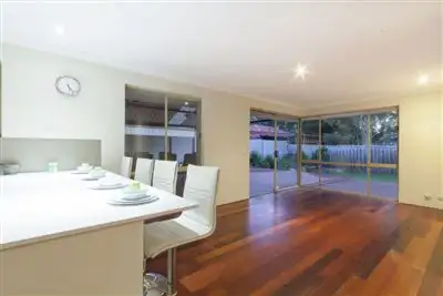 Fifth view of Homely house listing, 42 Bibra Drive, Bibra Lake WA 6163