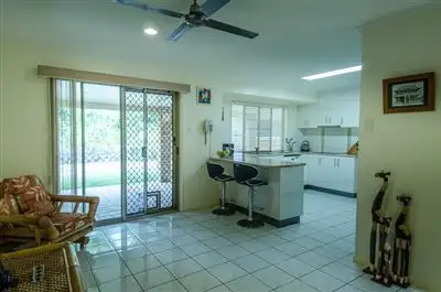 Fourth view of Homely house listing, 15 Lochmaben Court, Beaconsfield QLD 4740