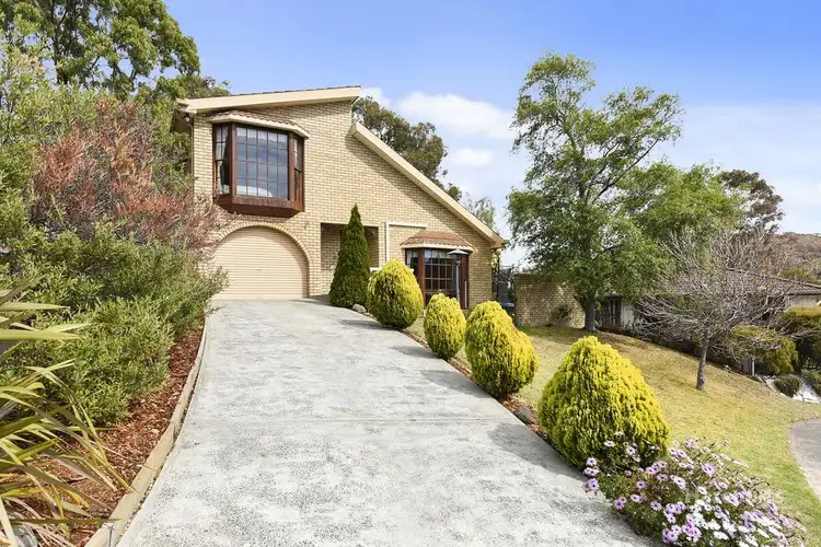 Third view of Homely house listing, 11 Anitra Close, Geilston Bay TAS 7015
