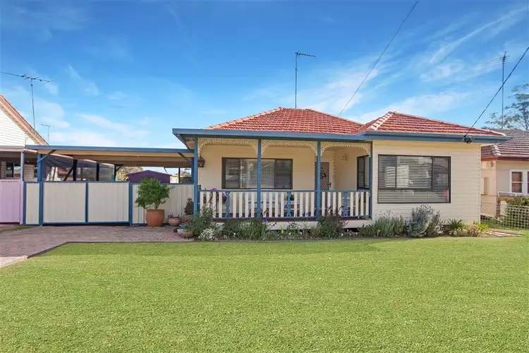 25 Wangara Street, Doonside NSW 2767