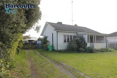 Main view of Homely house listing, 4 Wisbey Street, Carey Park WA 6230