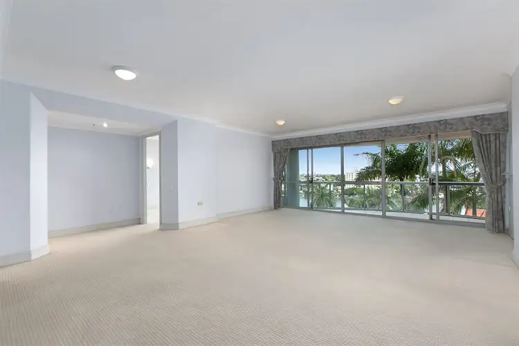 Fifth view of Homely apartment listing, 16/30 O'Connell Street, Kangaroo Point QLD 4169