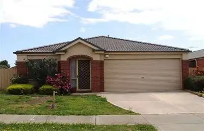 Main view of Homely house listing, 17 Genista Road, Cranbourne West VIC 3977