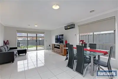 Second view of Homely house listing, 22 Yumbarra Parade, Wollert VIC 3750