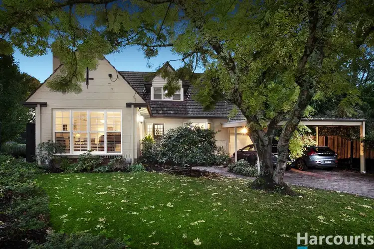1 Howson Court, Mont Albert VIC 3127