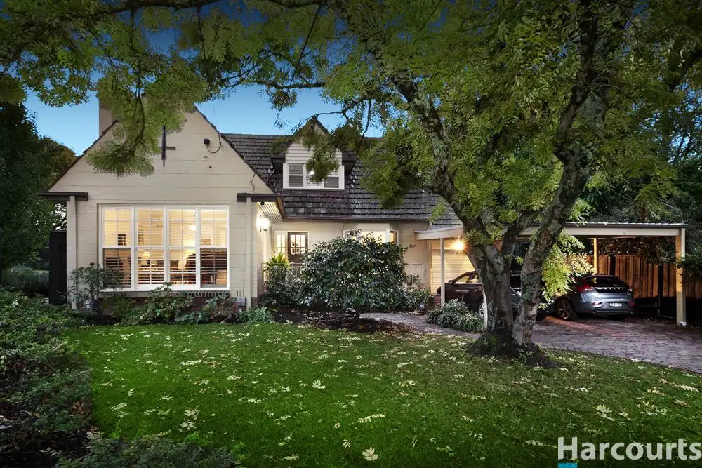 Main view of Homely house listing, 1 Howson Court, Mont Albert VIC 3127
