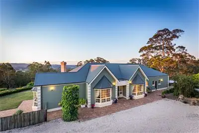 Fifth view of Homely house listing, 243 Beasley Road, Oakbank SA 5243