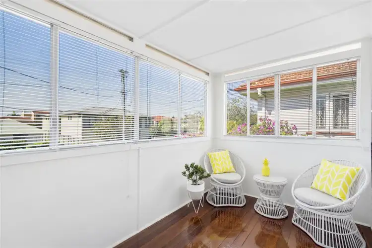 Fifth view of Homely house listing, 115 Chaucer Street, Moorooka QLD 4105