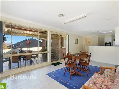 Fourth view of Homely house listing, 20 Kirriemuir Glen, Horsley NSW 2530