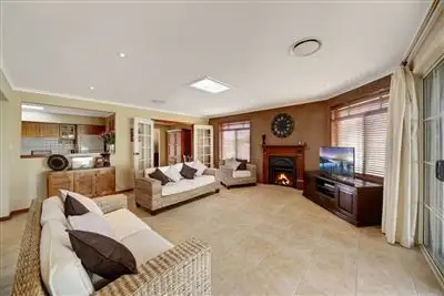 Second view of Homely house listing, 11 Flinders Street, Ruse NSW 2560