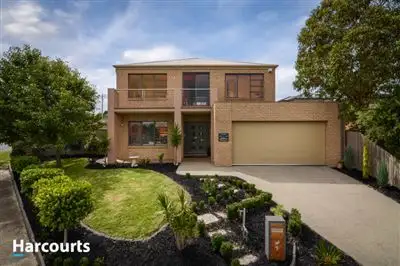 Main view of Homely house listing, 1 Golden Way, Skye VIC 3977