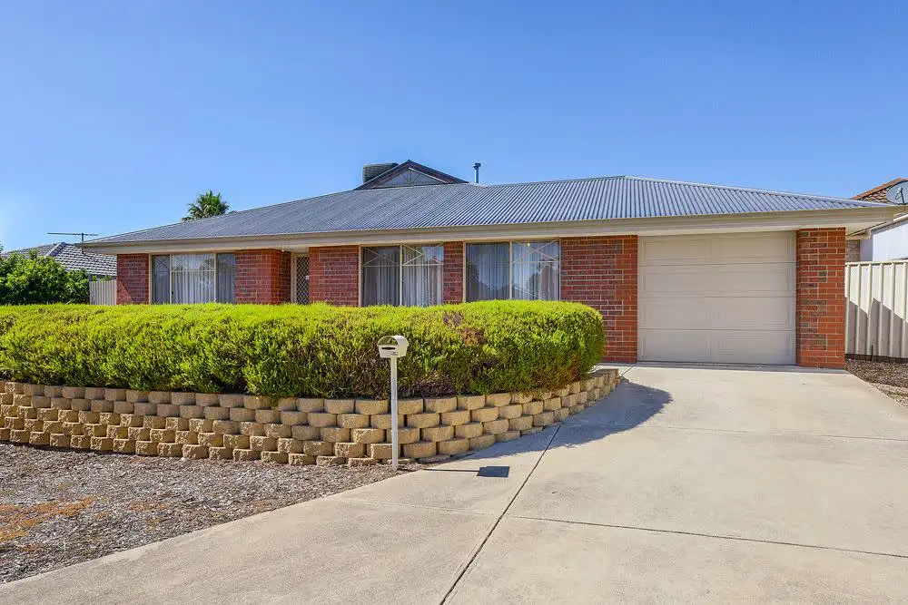 Main view of Homely house listing, 2 Avon Avenue, Morphett Vale SA 5162