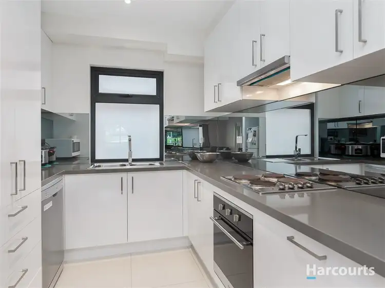 Second view of Homely apartment listing, 103/1098 Stud Road, Rowville VIC 3178