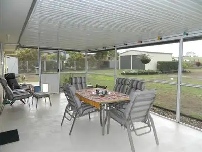 Fifth view of Homely house listing, 103 Seafarer Drive, River Heads QLD