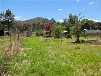Third view of Homely land listing, 29 Gladstone Street, Glenrowan VIC 3675