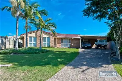 Main view of Homely house listing, 15 Guana Drive, Narangba QLD 4504