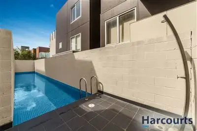 Second view of Homely apartment listing, 213/8 Berkeley St, Doncaster VIC 3108