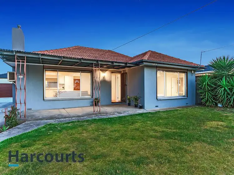 Second view of Homely unit listing, 1/2 Blackley Court, Deer Park VIC 3023